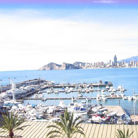 Hotel Condestable Benidorm Exterior photo