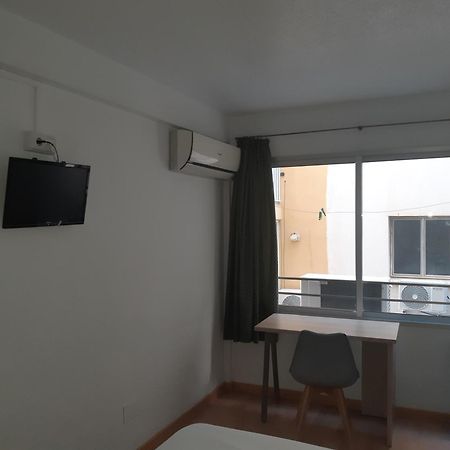 Hotel Condestable Benidorm Exterior photo