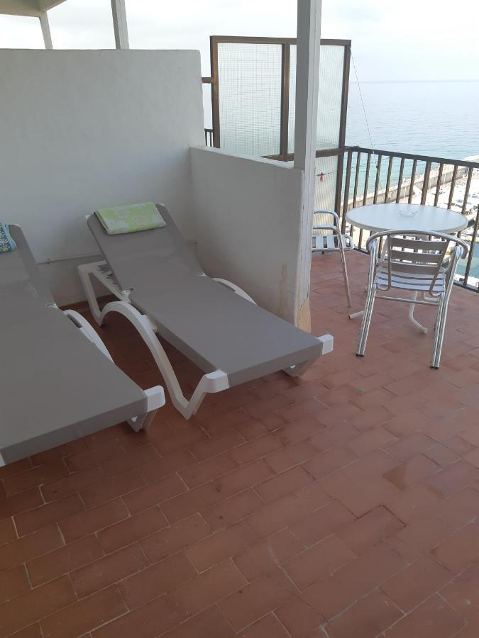 Hotel Condestable Benidorm Exterior photo