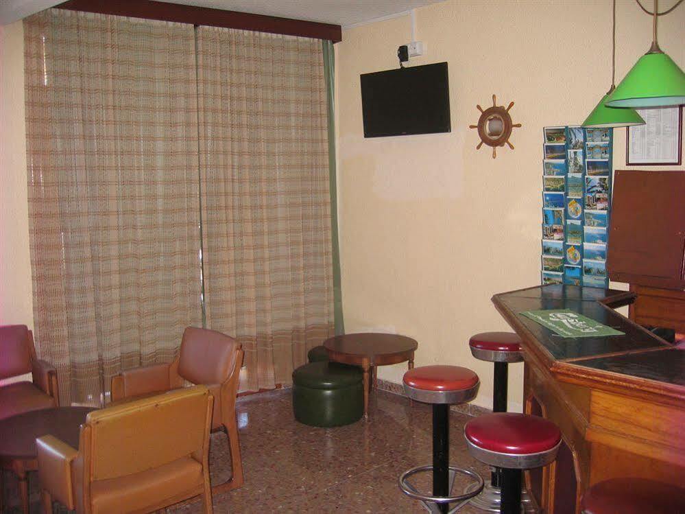 Hotel Condestable Benidorm Exterior photo