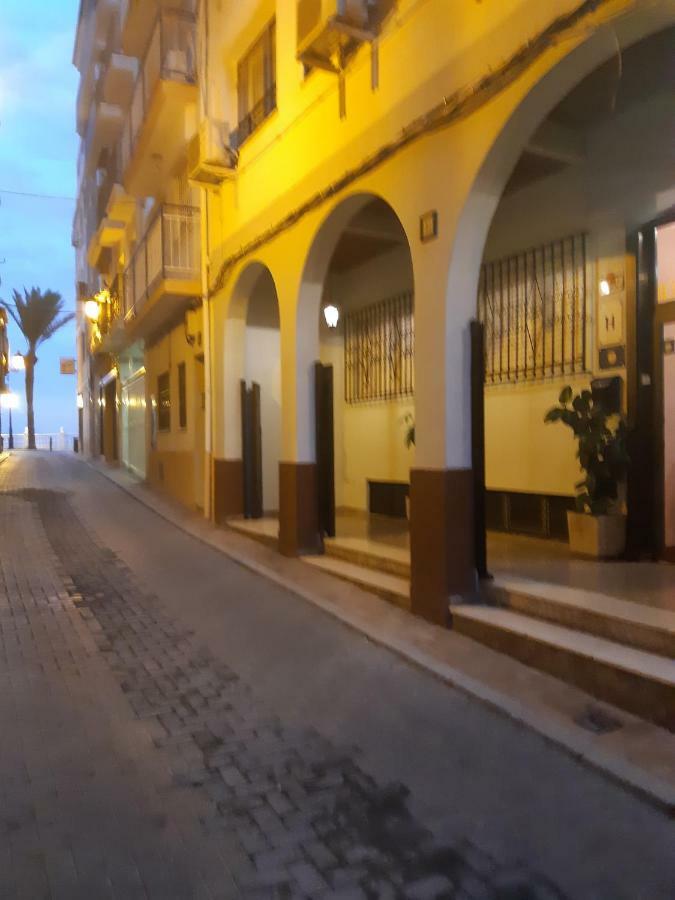 Hotel Condestable Benidorm Exterior photo